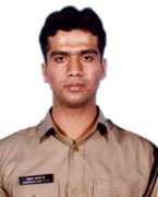 K. Madhukar Shetty K. Madhukar Shetty